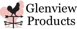 Glenview Products Logo